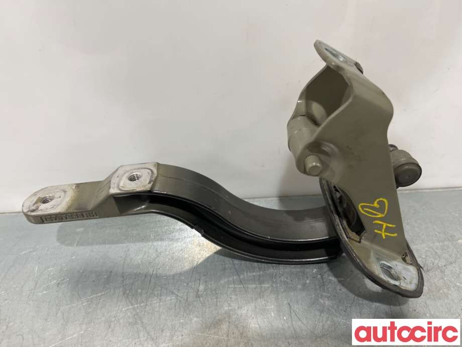 Hengsler til Saab 9-3, 2008-2011 (Type II, Fase 2)  (SAAB|12771969)