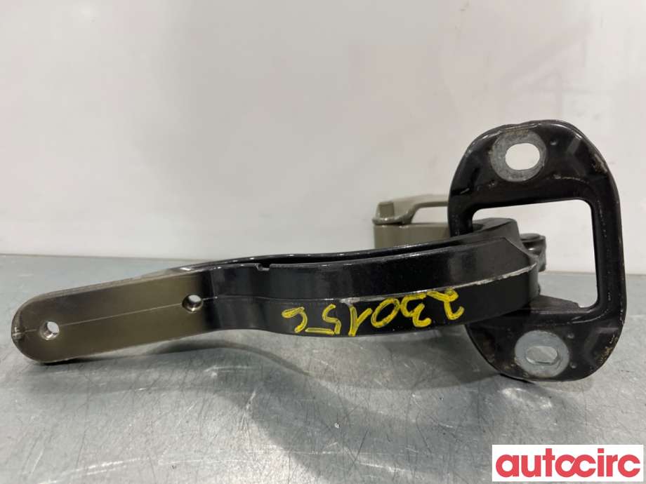 Hengsler til Saab 9-3 2008-2011 (Type II, Fase 2)  (SAAB|12771969||12767238)