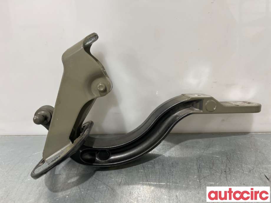 Hengsler til Saab 9-3 2008-2011 (Type II, Fase 2)  (SAAB|12771969||12767238)