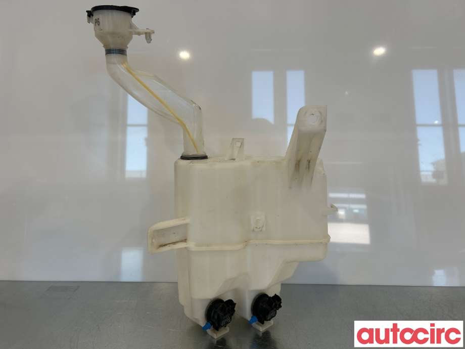 Spylertank til Toyota Prius +7 2012-2020 (Type III) (stasjonsvogn) (stasjonsvogn) (TOYOTA|8531547220|060851-552)
