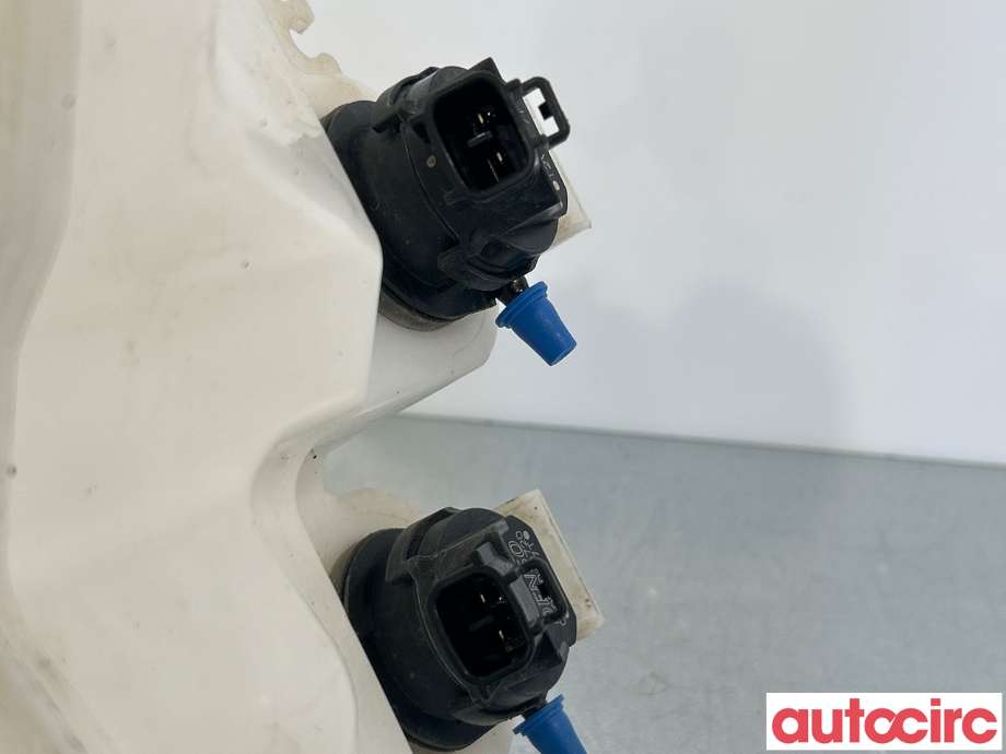 Spylertank til Toyota Prius +7 2012-2020 (Type III) (stasjonsvogn) (stasjonsvogn) (TOYOTA|8531547220|060851-552)