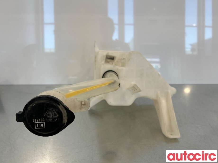 Spylertank til Toyota Prius +7 2012-2020 (Type III) (stasjonsvogn) (stasjonsvogn) (TOYOTA|8531547220|060851-552)