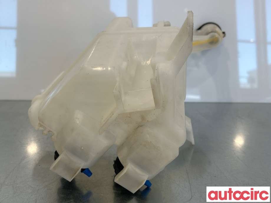 Spylertank til Toyota Prius +7 2012-2020 (Type III) (stasjonsvogn) (stasjonsvogn) (TOYOTA|8531547220|060851-552)
