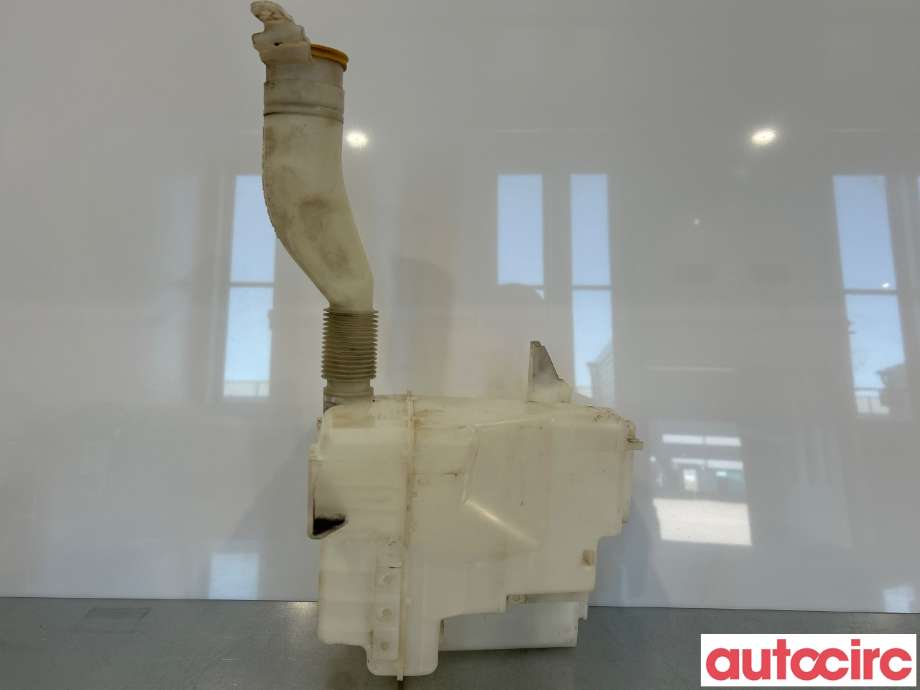 Spylertank til Subaru Forester 2008-2013 (Type III)  (SUBARU|86631SC030|100-20953)