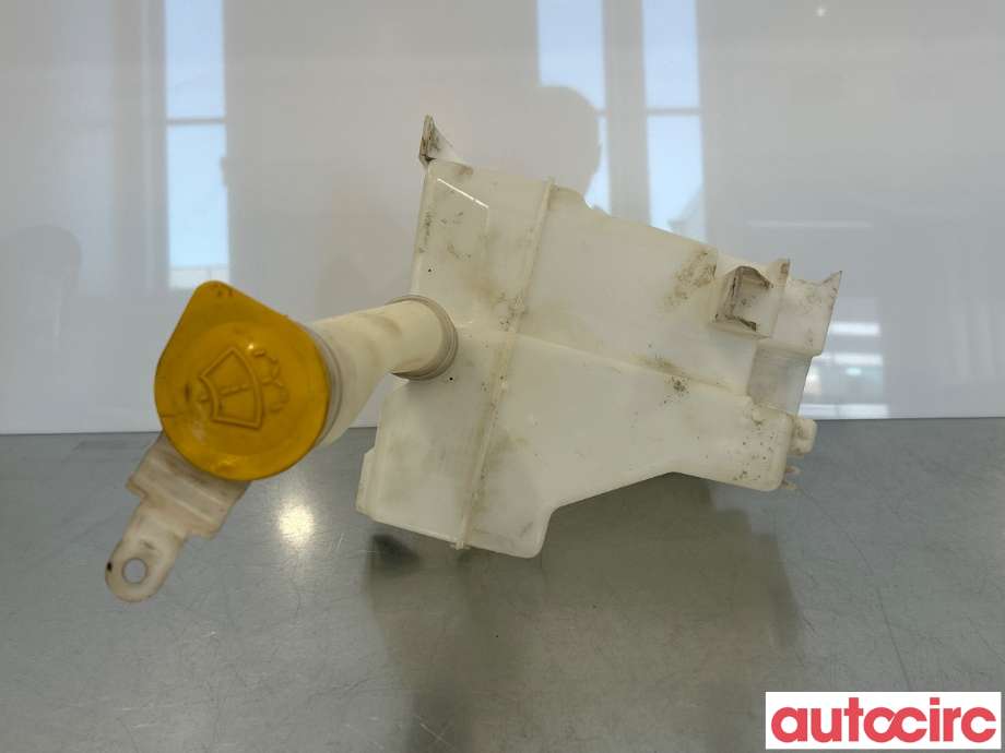 Spylertank til Subaru Forester 2008-2013 (Type III)  (SUBARU|86631SC030|100-20953)