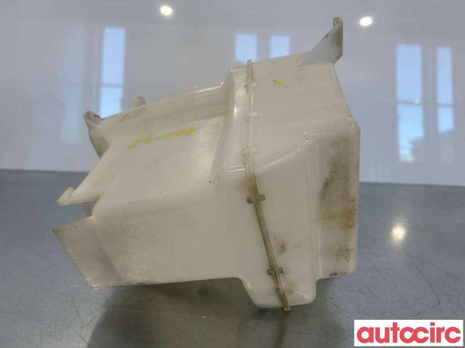 Spylertank til Subaru Forester 2008-2013 (Type III)  (SUBARU|86631SC030|100-20953)