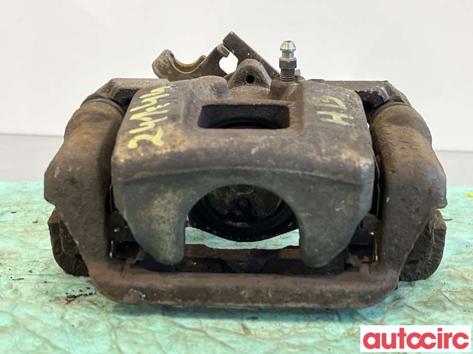 Bremsecaliper høyre bak til Mitsubishi Outlander 2015-->> (Type III, Fase 2)  (MITSUBISHI|4605B650|)