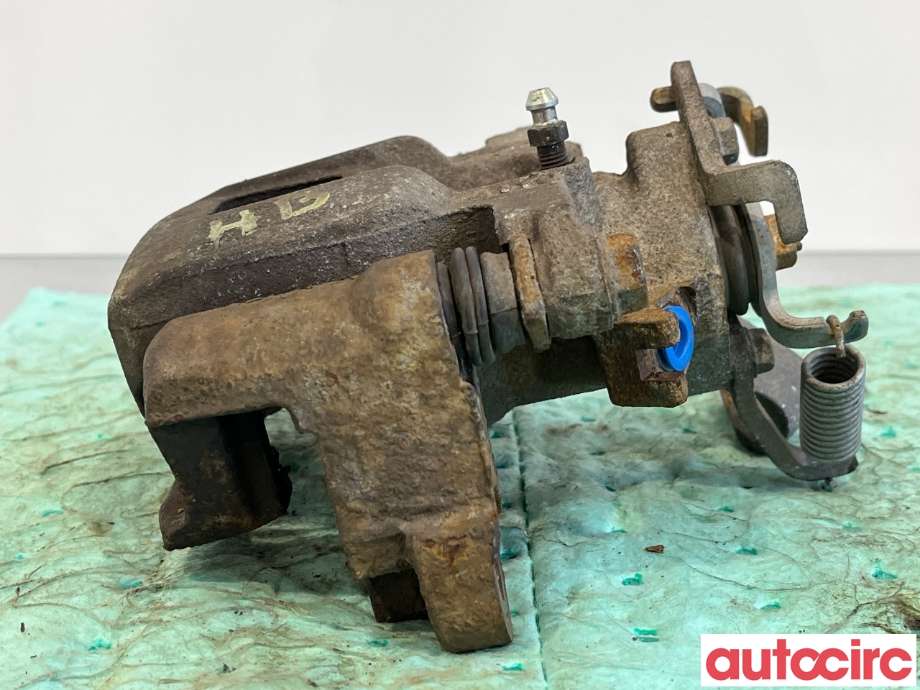 Bremsecaliper høyre bak til Mitsubishi Outlander 2015-->> (Type III, Fase 2)  (MITSUBISHI|4605B650|)