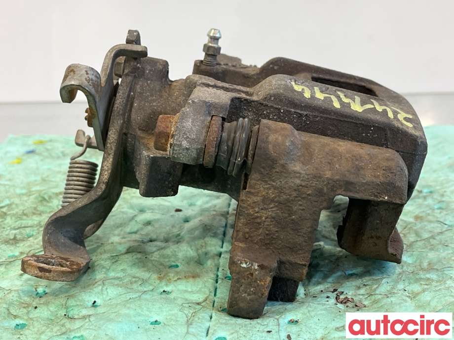 Bremsecaliper høyre bak til Mitsubishi Outlander 2015-->> (Type III, Fase 2)  (MITSUBISHI|4605B650|)