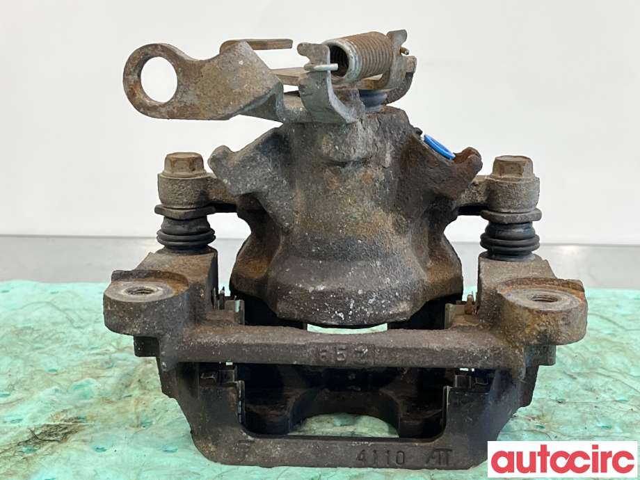 Bremsecaliper venstre bak til Mitsubishi Outlander 2015-->> (Type III, Fase 2)  (MITSUBISHI|4605B649|)