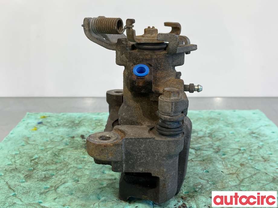 Bremsecaliper venstre bak til Mitsubishi Outlander 2015-->> (Type III, Fase 2)  (MITSUBISHI|4605B649|)