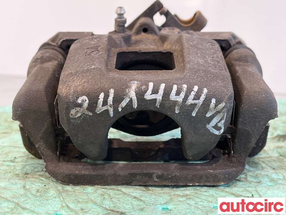 Bremsecaliper venstre bak til Mitsubishi Outlander 2015-->> (Type III, Fase 2)  (MITSUBISHI|4605B649|)