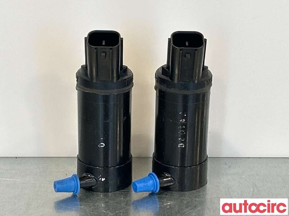 Spylerpumpe foran til Subaru Forester 2008-2013 (Type III)  (SUBARU|86611AG010|86611AG000|)