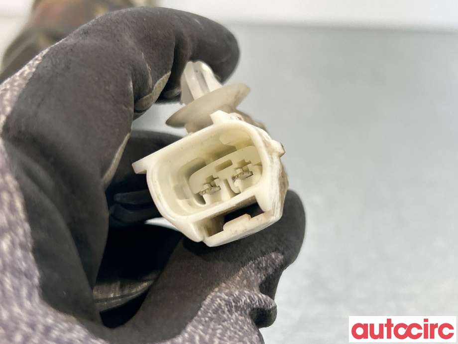 Spylerpumpe bak til Subaru Forester 2008-2013 (Type III)  (SUBARU|86611AG200|)