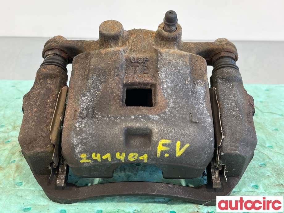 Bremsecaliper venstre foran til Suzuki Swift 2017-->> (SUZUKI|55102-52R20-999)