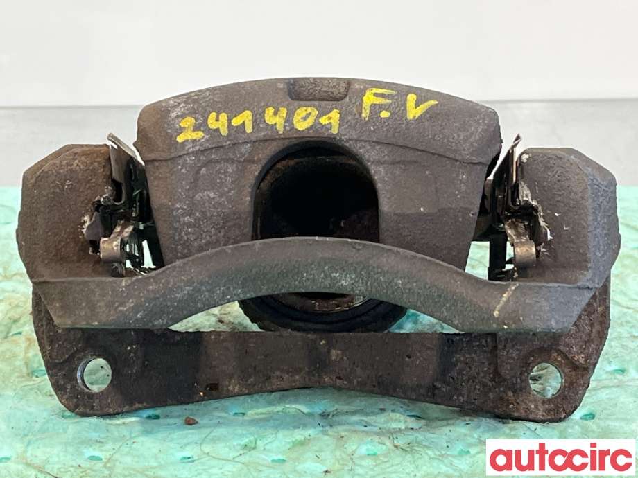 Bremsecaliper venstre foran til Suzuki Swift 2017-->> (SUZUKI|55102-52R20-999)
