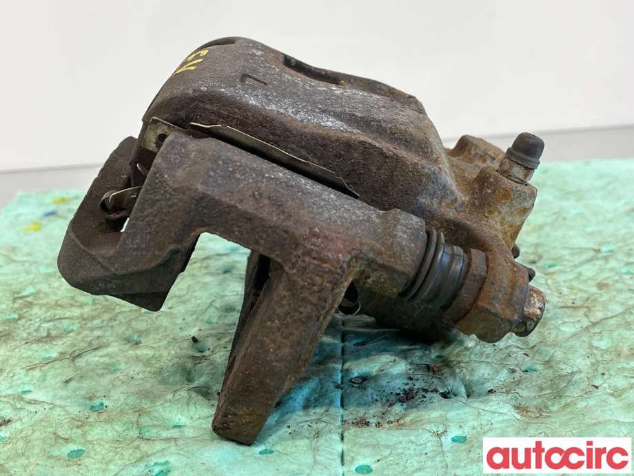 Bremsecaliper venstre foran til Suzuki Swift 2017-->> (SUZUKI|55102-52R20-999)