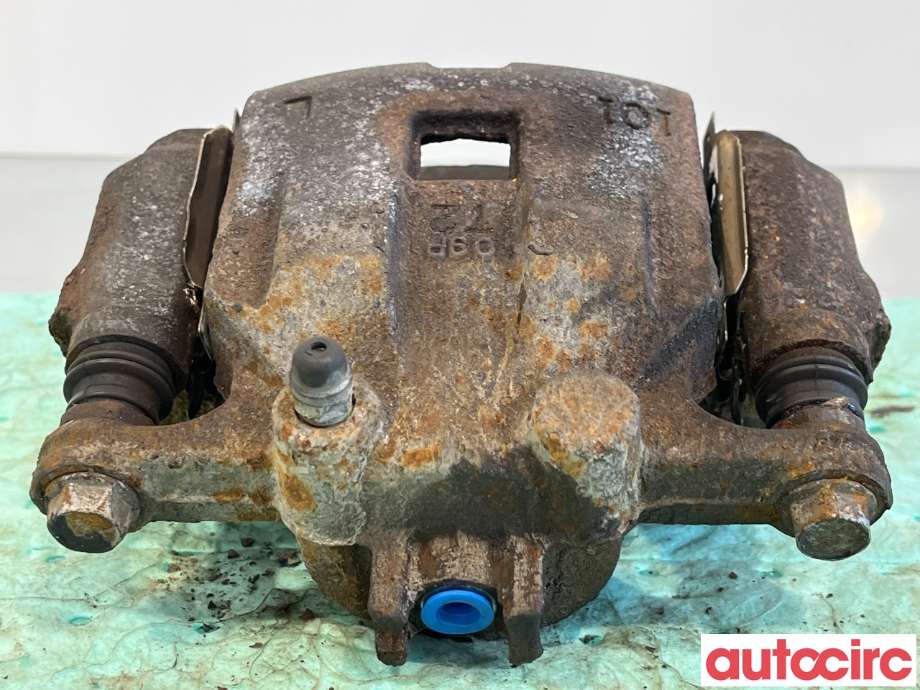 Bremsecaliper venstre foran til Suzuki Swift 2017-->> (SUZUKI|55102-52R20-999)