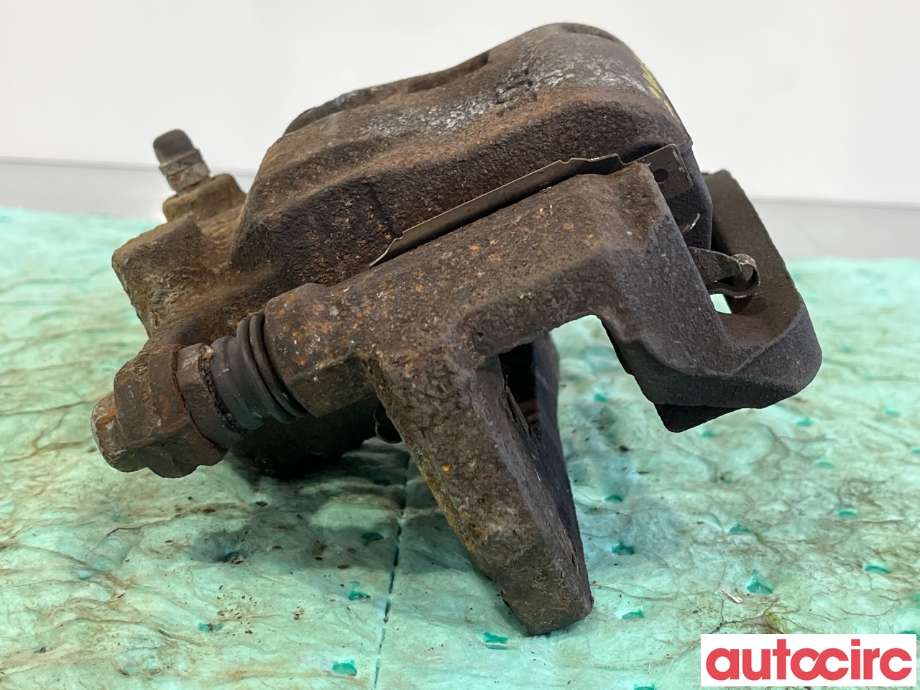 Bremsecaliper venstre foran til Suzuki Swift 2017-->> (SUZUKI|55102-52R20-999)