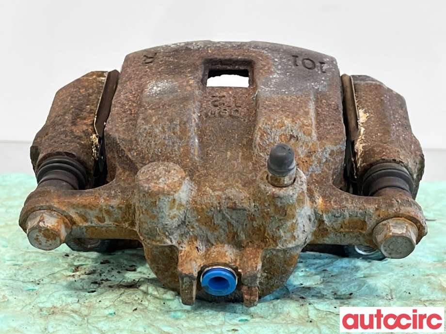 Bremsecaliper høyre foran til Suzuki Swift 2017-->>  (SUZUKI|55101-52R20-999)