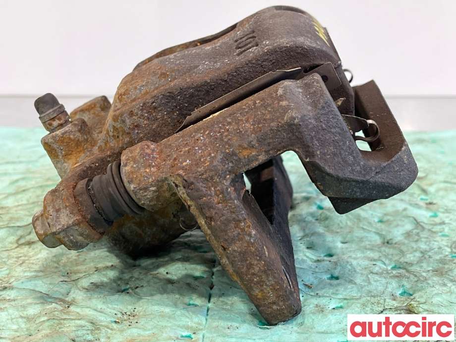 Bremsecaliper høyre foran til Suzuki Swift 2017-->>  (SUZUKI|55101-52R20-999)