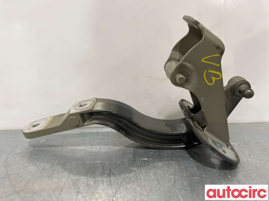 Hengsler til Saab 9-3, 2008-2011 (Type II, Fase 2)  (SAAB|12771785)