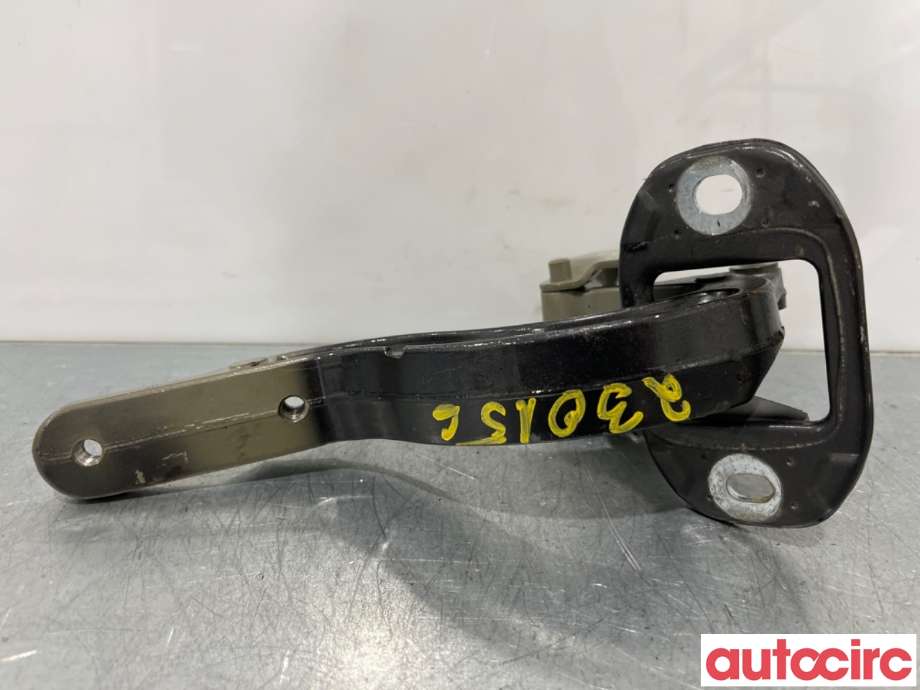 Hengsler til Saab 9-3 2008-2011 (Type II, Fase 2) (SAAB|12771785||12767237)