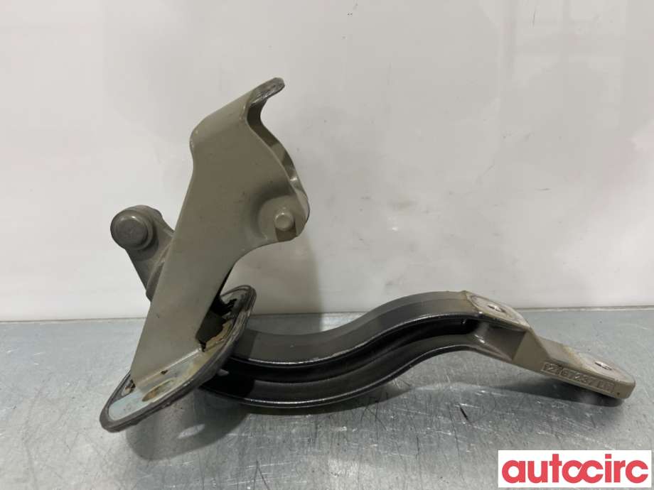 Hengsler til Saab 9-3 2008-2011 (Type II, Fase 2) (SAAB|12771785||12767237)
