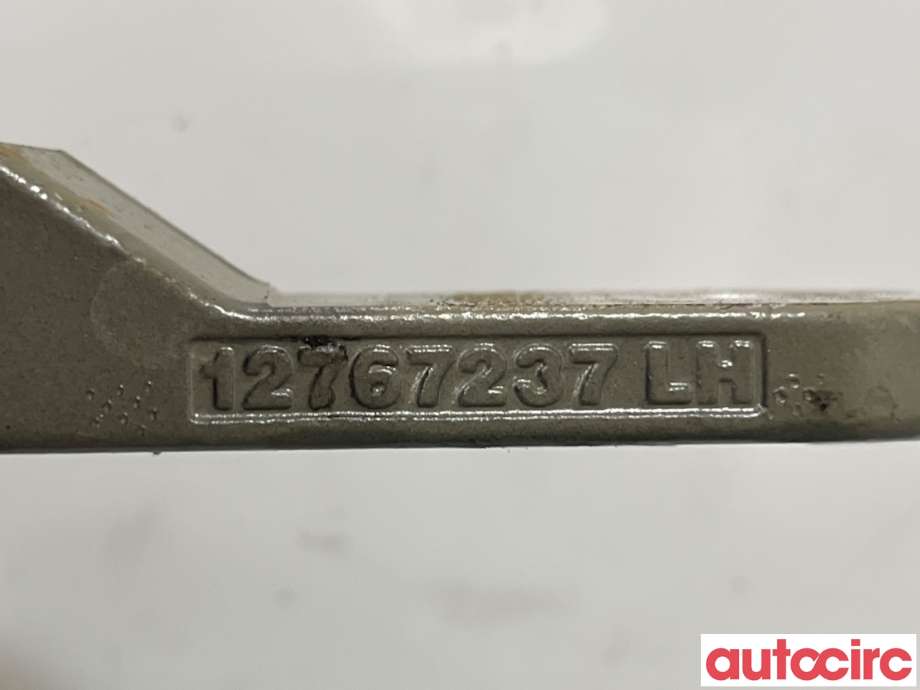 Hengsler til Saab 9-3 2008-2011 (Type II, Fase 2) (SAAB|12771785||12767237)