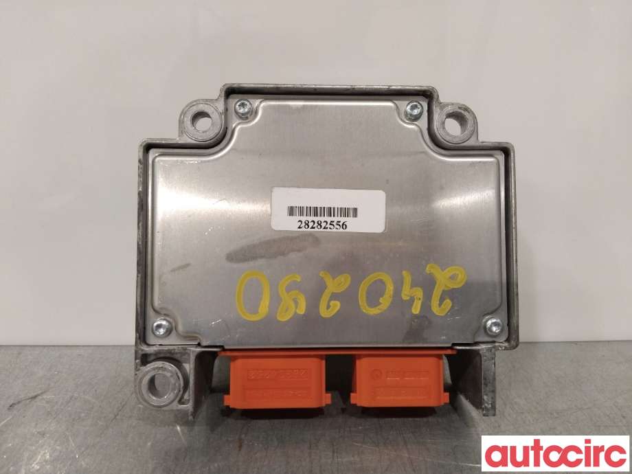 Airbag elektronikk til Tesla Model S 2013-2016 (Fase 1)  (TESLA|1018781-00-B|)