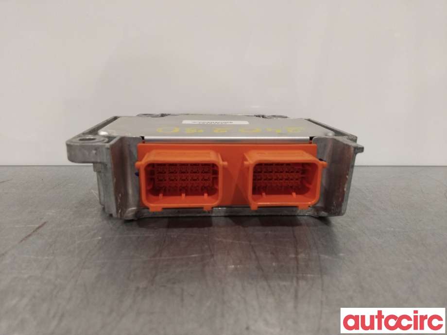 Airbag elektronikk til Tesla Model S 2013-2016 (Fase 1)  (TESLA|1018781-00-B|)