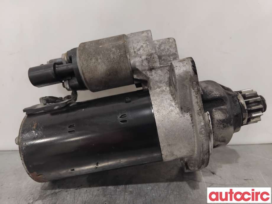 Starter diesel til VW Passat 2011-2015 (B7) (B7) (VOLKSWAGEN|02M911024CX|0001153009|02M911024C)