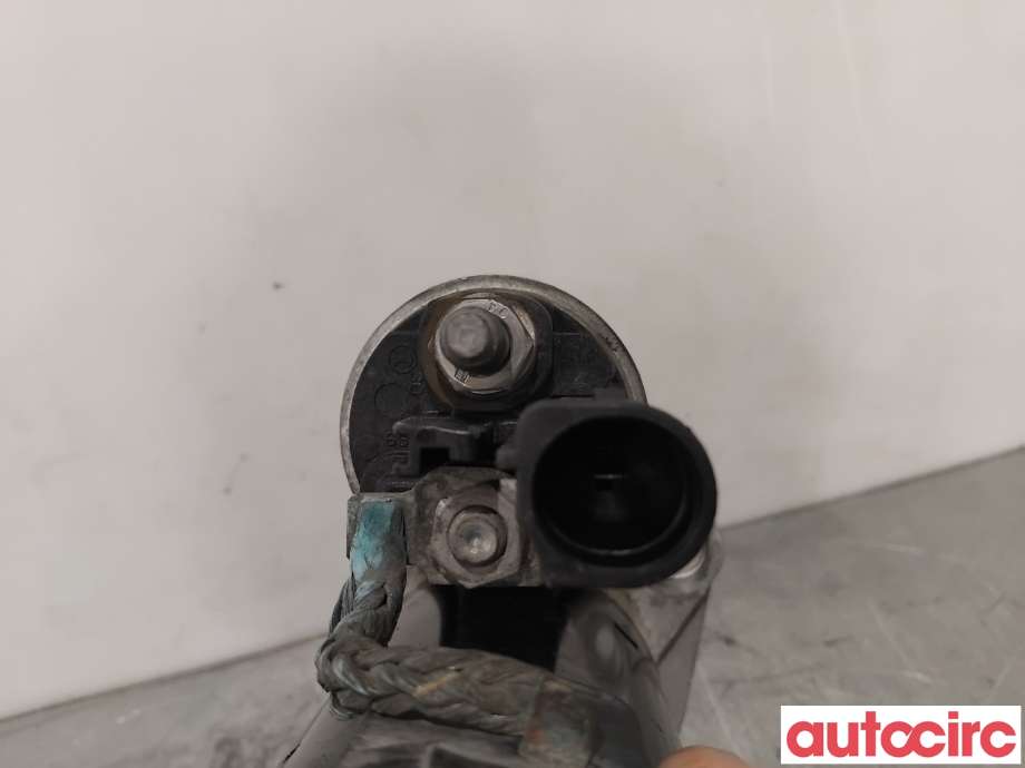 Starter diesel til VW Passat 2011-2015 (B7) (B7) (VOLKSWAGEN|02M911024CX|0001153009|02M911024C)
