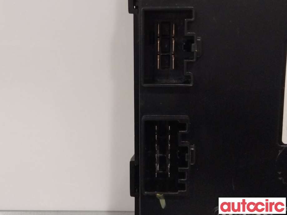 Styreenhet diverse til Tesla Model S 2013-2016 (Fase 1)  (TESLA|1010907-00-D|)
