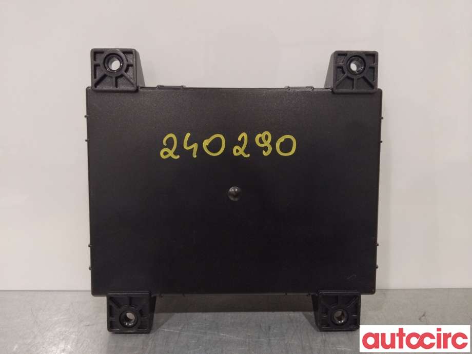 Styreenhet diverse til Tesla Model S 2013-2016 (Fase 1)  (TESLA|1010907-00-D|)