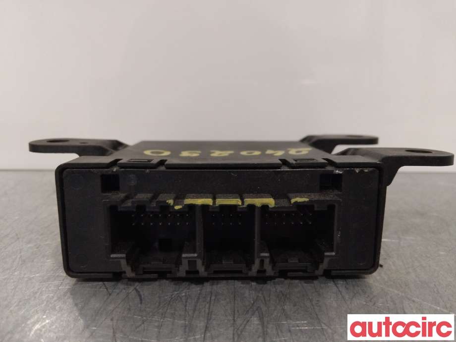 Styreenhet parkering til Tesla Model S 2013-2016 (Fase 1)  (TESLA|1014386-00-A|)