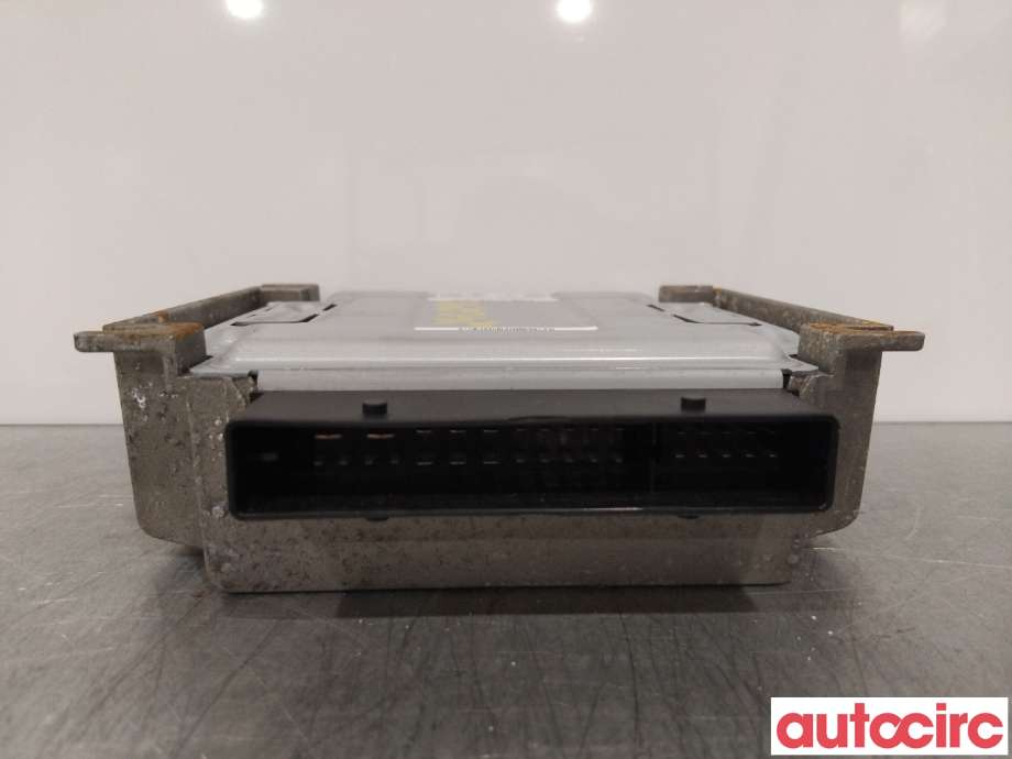 Bilstereo forsterker til Tesla Model S 2013-2016 (Fase 1)  (TESLA|1004833-10-A|)