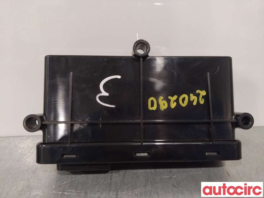 Styreenhet takluke til Tesla Model S 2013-2016 (Fase 1)  (TESLA|1007512-00-A|)