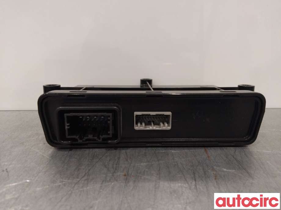 Styreenhet takluke til Tesla Model S 2013-2016 (Fase 1)  (TESLA|1007512-00-A|)