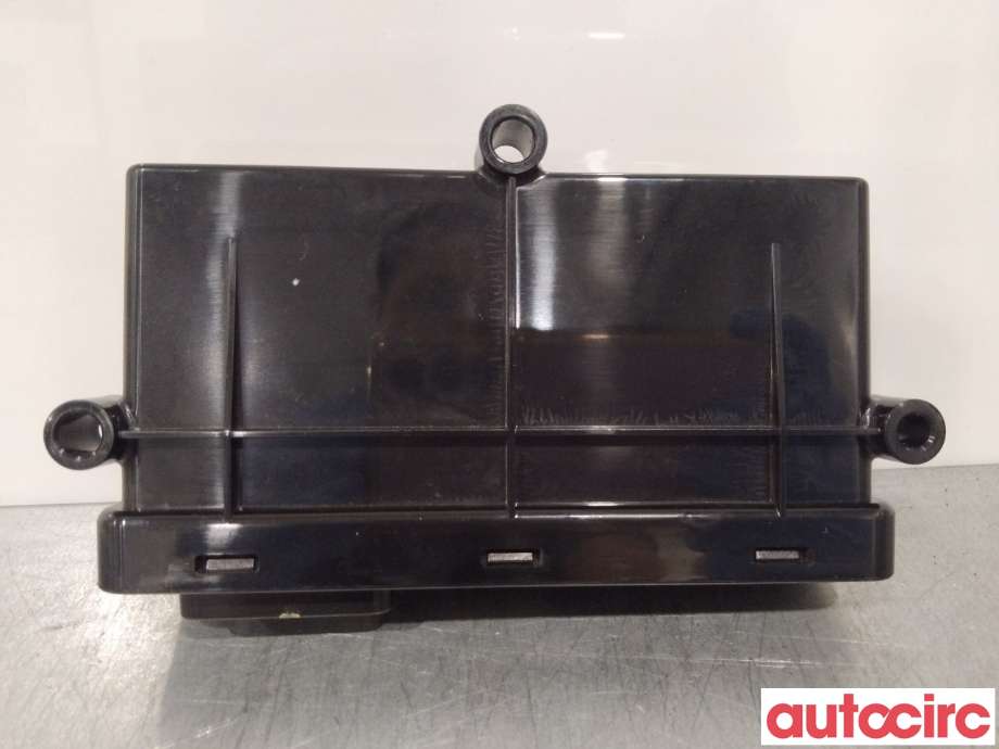 Styreenhet elektrisk parkbrems (EPB - Electric Parking Brake) til Tesla Model S 2013-2016 (Fase 1)  (TESLA|1007618-00-D|)