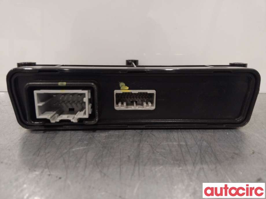 Styreenhet elektrisk parkbrems (EPB - Electric Parking Brake) til Tesla Model S 2013-2016 (Fase 1)  (TESLA|1007618-00-D|)