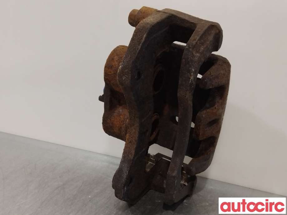 Bremsecaliper venstre foran til Mitsubishi Outlander 2012-2015 (Type III, Fase 1)  (MITSUBISHI|MR370775|)