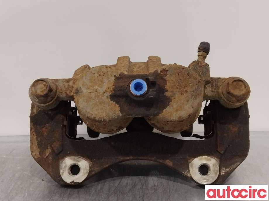 Bremsecaliper høyre foran til Mitsubishi Outlander 2012-2015 (Type III, Fase 1)  (MITSUBISHI|MR370776|)