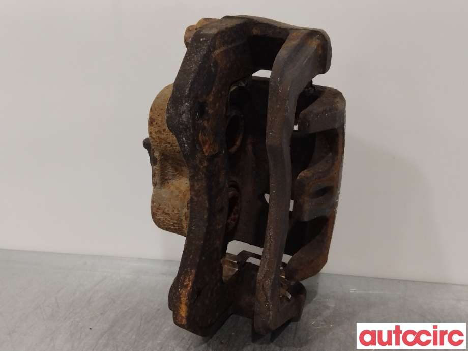 Bremsecaliper høyre foran til Mitsubishi Outlander 2012-2015 (Type III, Fase 1)  (MITSUBISHI|MR370776|)