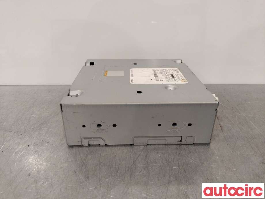 Bilstereo til Tesla Model S 2013-2016 (Fase 1)  (TESLA|1004787-02-B|)