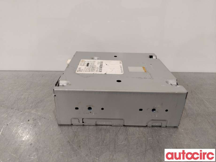 Bilstereo til Tesla Model S 2013-2016 (Fase 1)  (TESLA|1004787-02-B|)