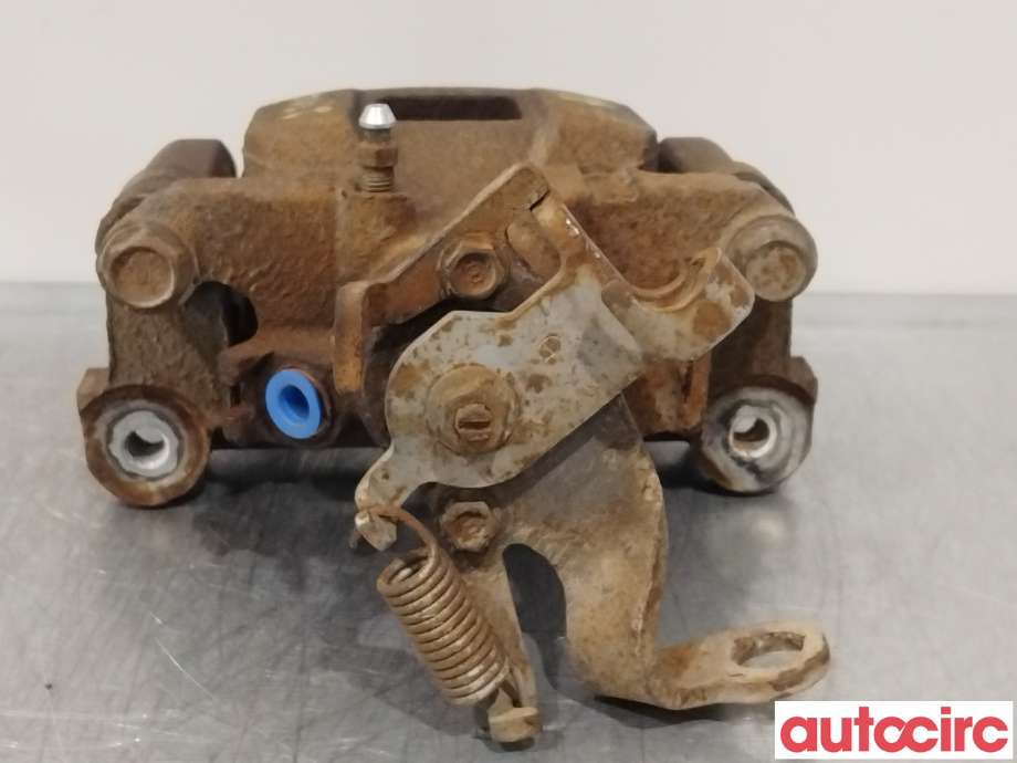 Bremsecaliper høyre bak til Mitsubishi Outlander 2012-2015 (Type III, Fase 1)  (MITSUBISHI|4605B650|)