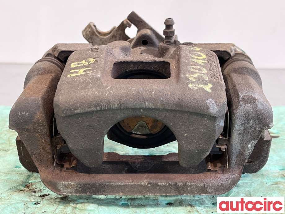 Bremsecaliper høyre bak til Mitsubishi Outlander 2015-->> (Type III, Fase 2)  (MITSUBISHI|4605B650|)