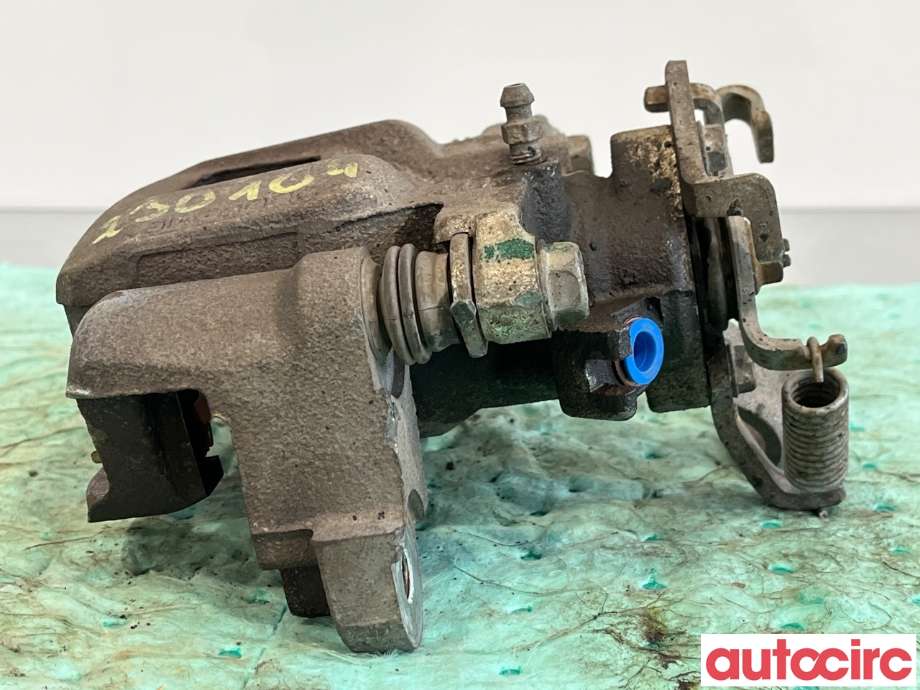 Bremsecaliper høyre bak til Mitsubishi Outlander 2015-->> (Type III, Fase 2)  (MITSUBISHI|4605B650|)