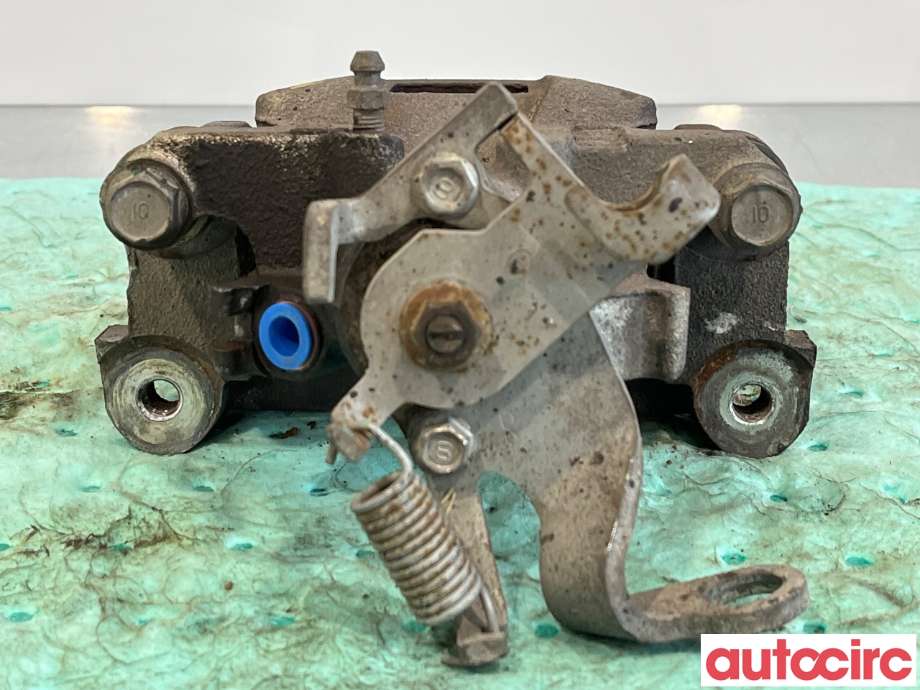 Bremsecaliper høyre bak til Mitsubishi Outlander 2015-->> (Type III, Fase 2)  (MITSUBISHI|4605B650|)